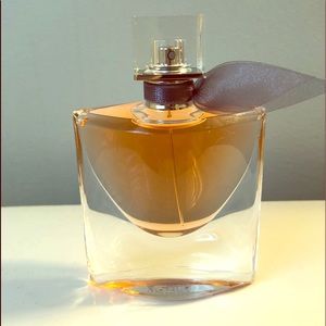 Original Lancôme la vie est belle fragrance